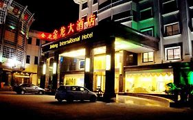 Suzhou Jinlong Hotel